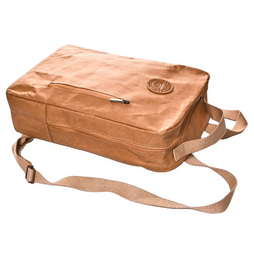 Pax – ryggsäck i kraftpapper