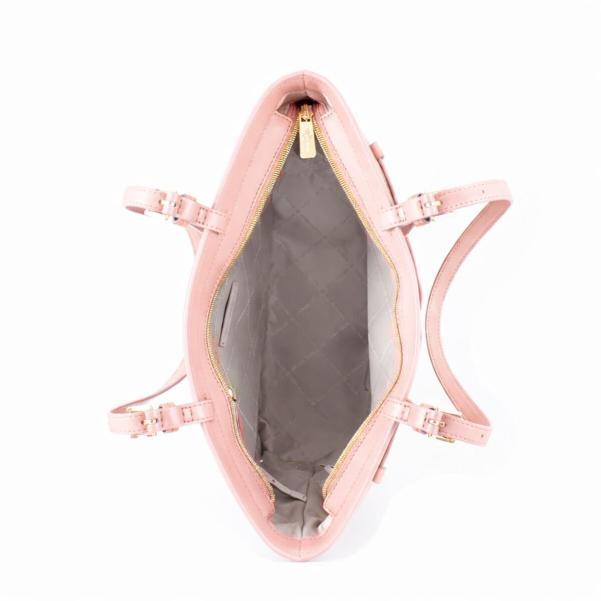 Michael Kors Handväska Powder Blush Rosa