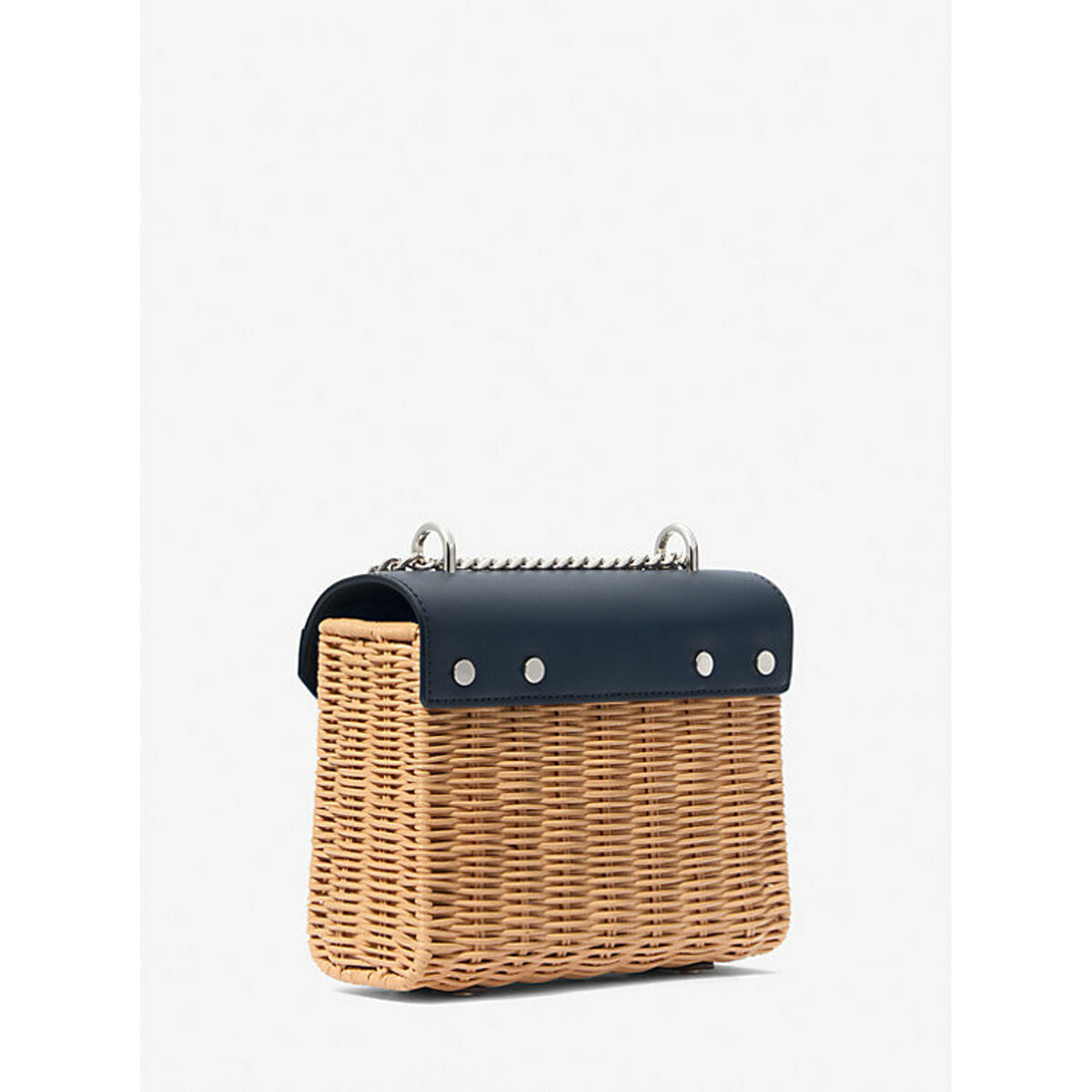 Michael Kors Axelväska Blå