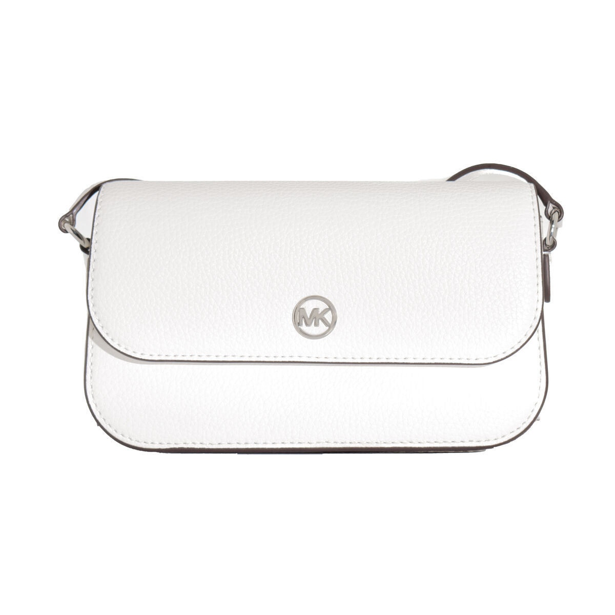 Michael Kors Handväska Optic White