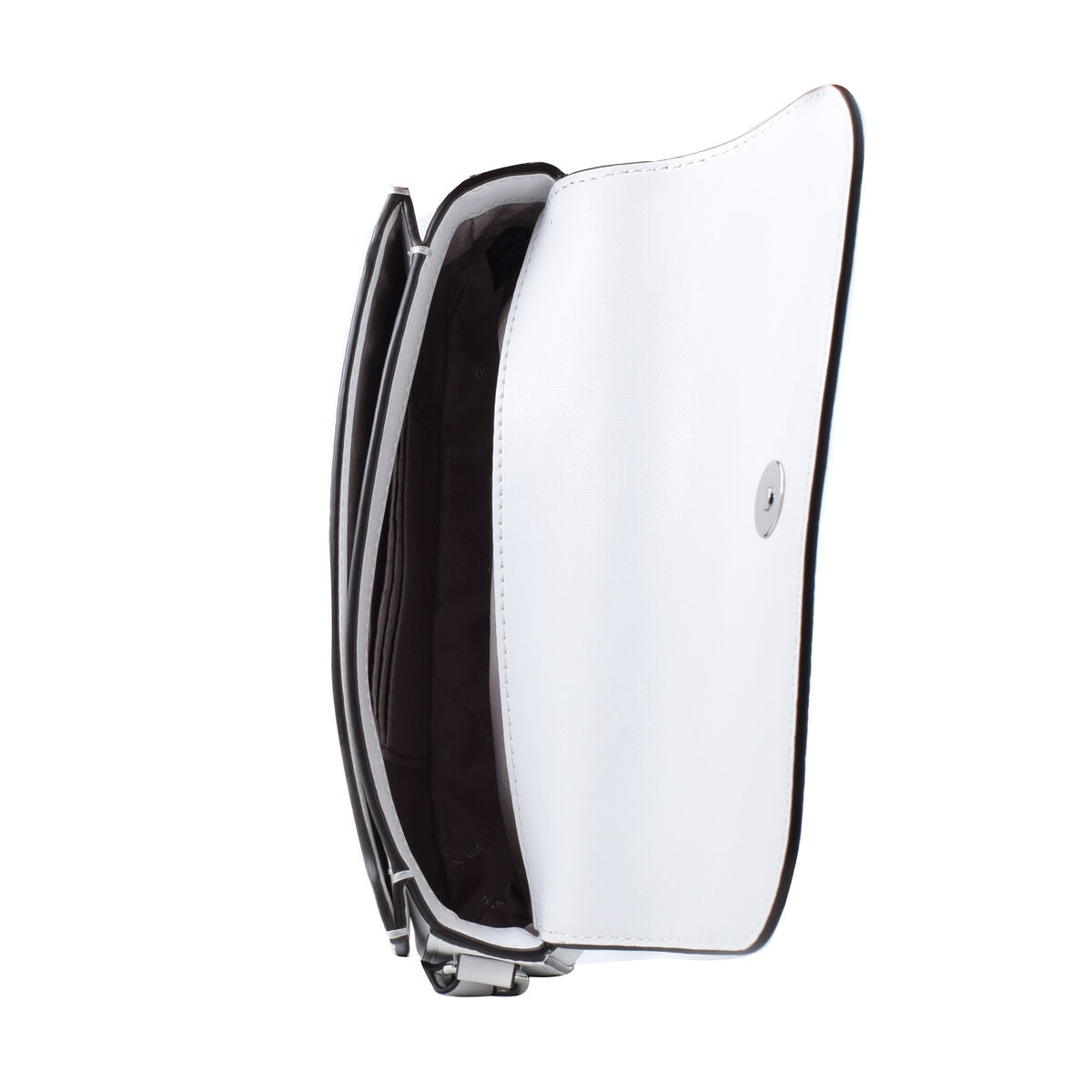 Michael Kors Handväska Optic White