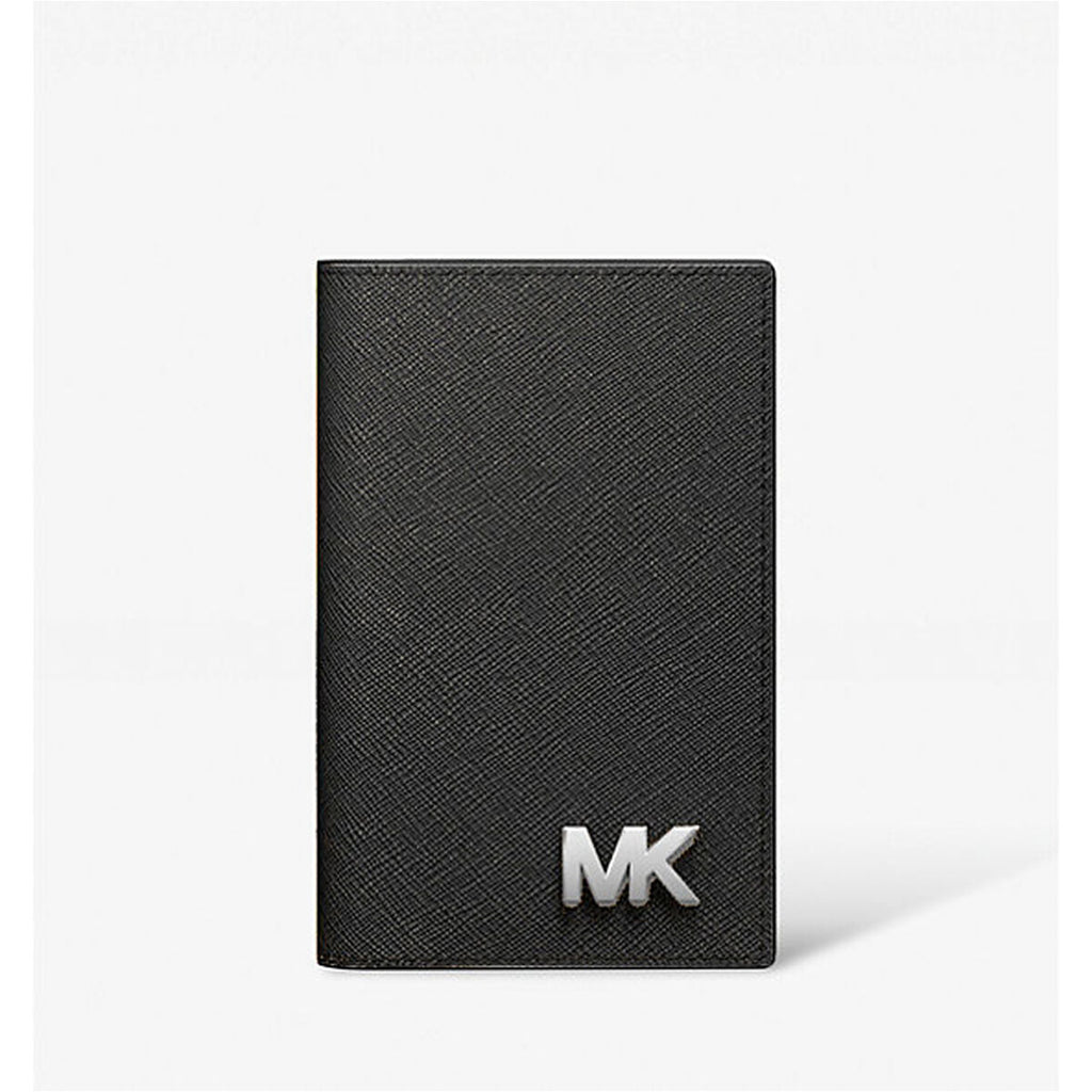 Michael Kors Accessoarer Korthallare Black