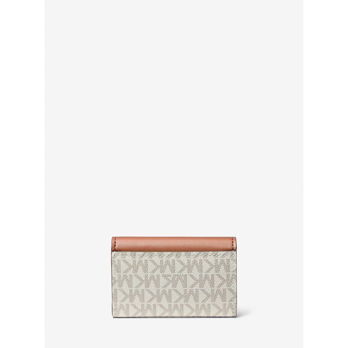 Michael Kors Plånbok Dam Lyra Kompakt Beige