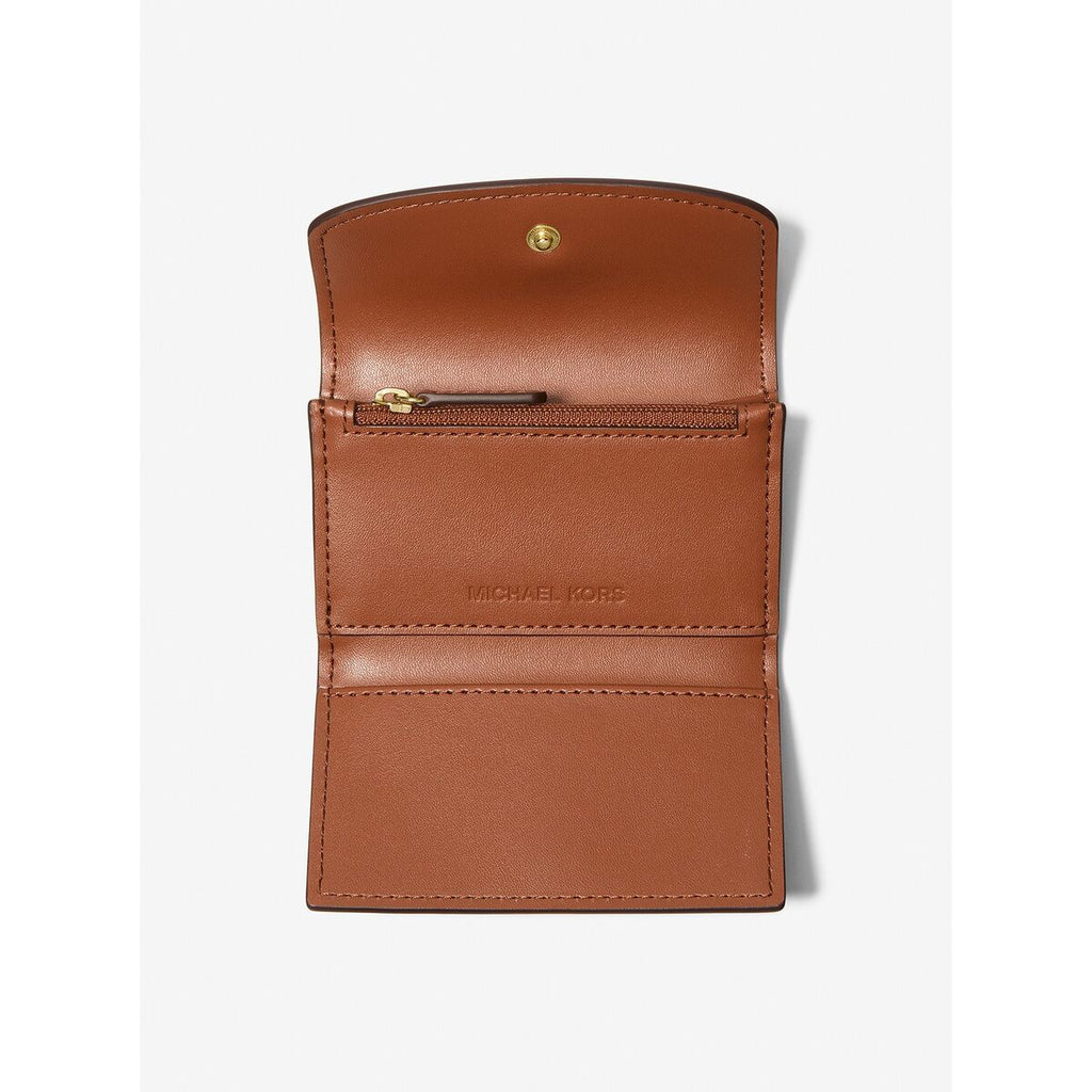 Michael Kors Plånbok Dam Lyra Limited Brun