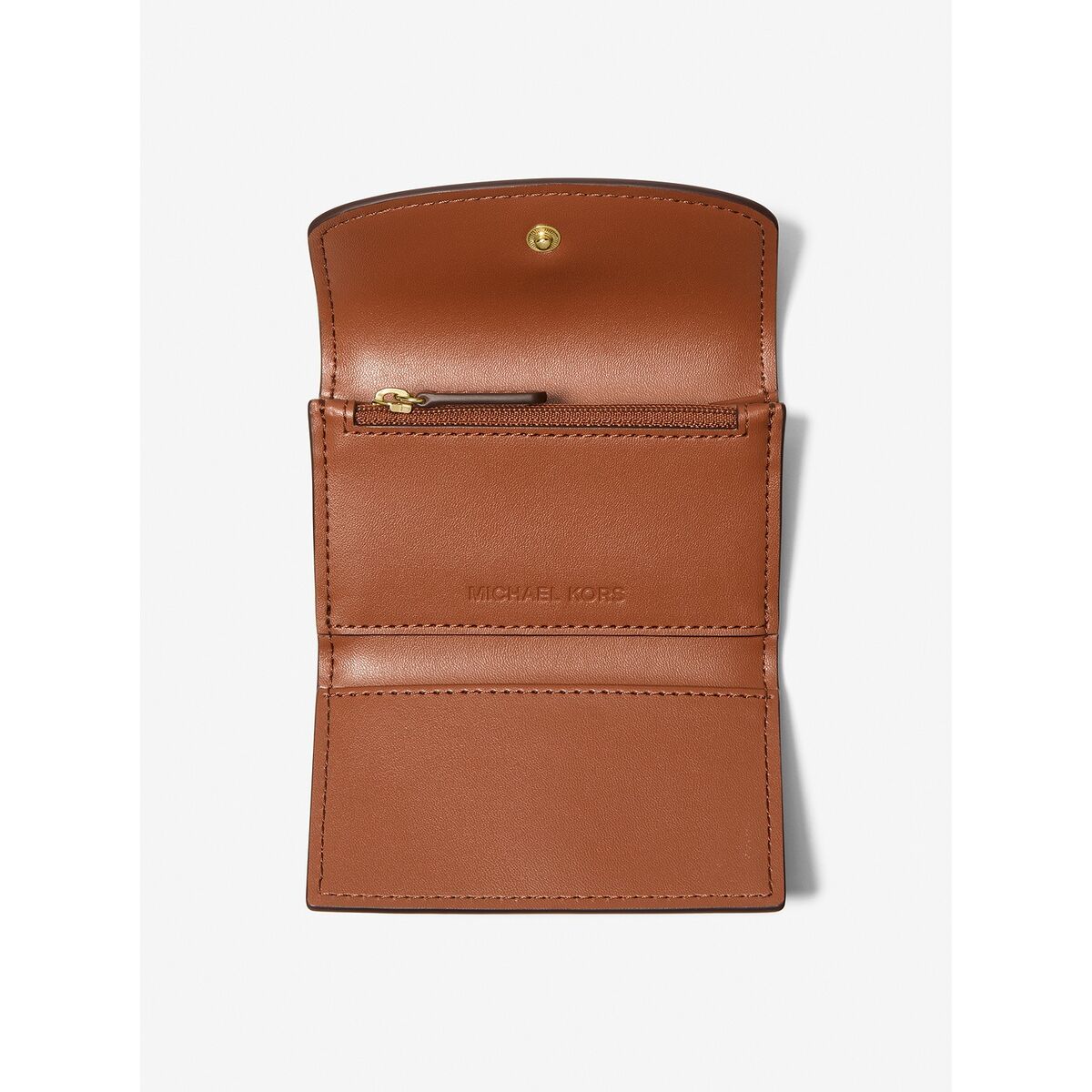 Michael Kors Plånbok Dam Lyra Limited Brun