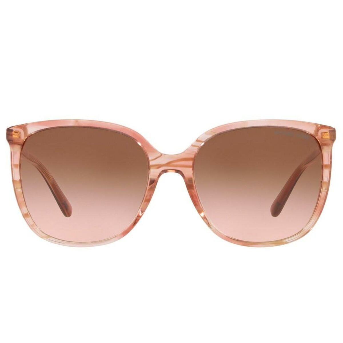 Michael Kors Solglasögon Dam Mk2137 Acetatram Rosa
