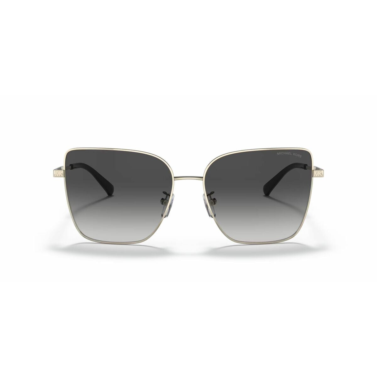 Michael Kors Solglasögon Dam MK1108 Grå