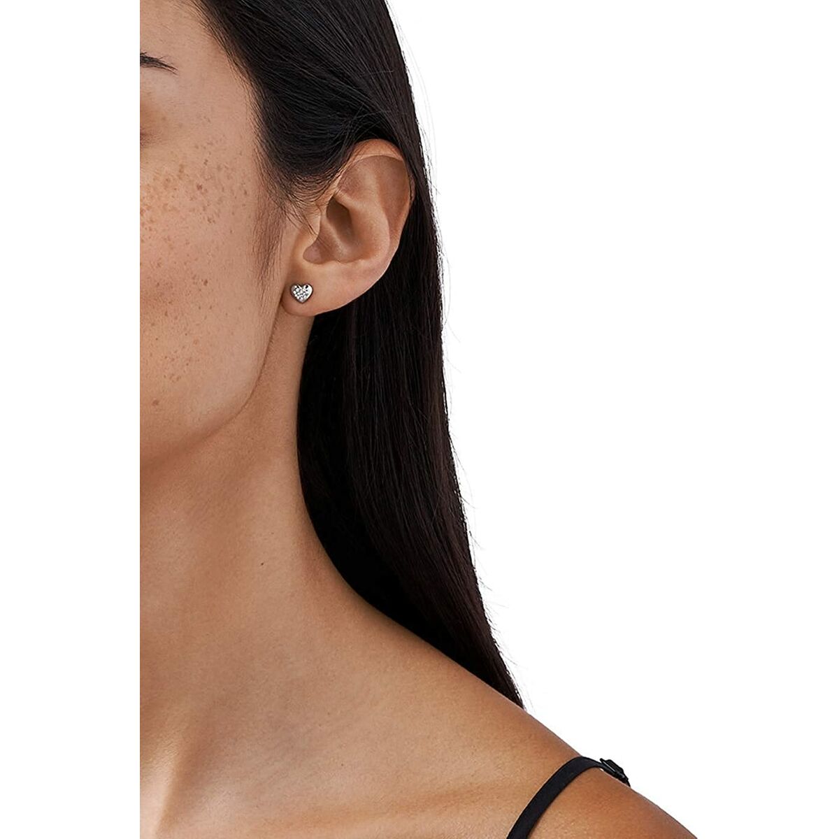 Michael Kors Örhängen Dam Love Sterlingsilver Del