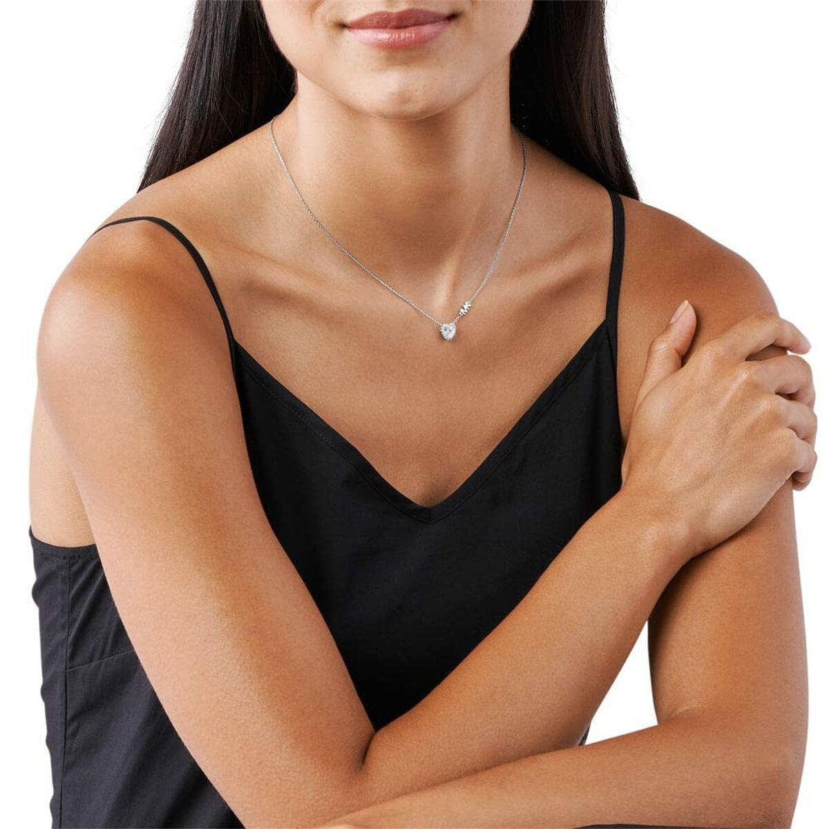 Michael Kors Halsband Dam