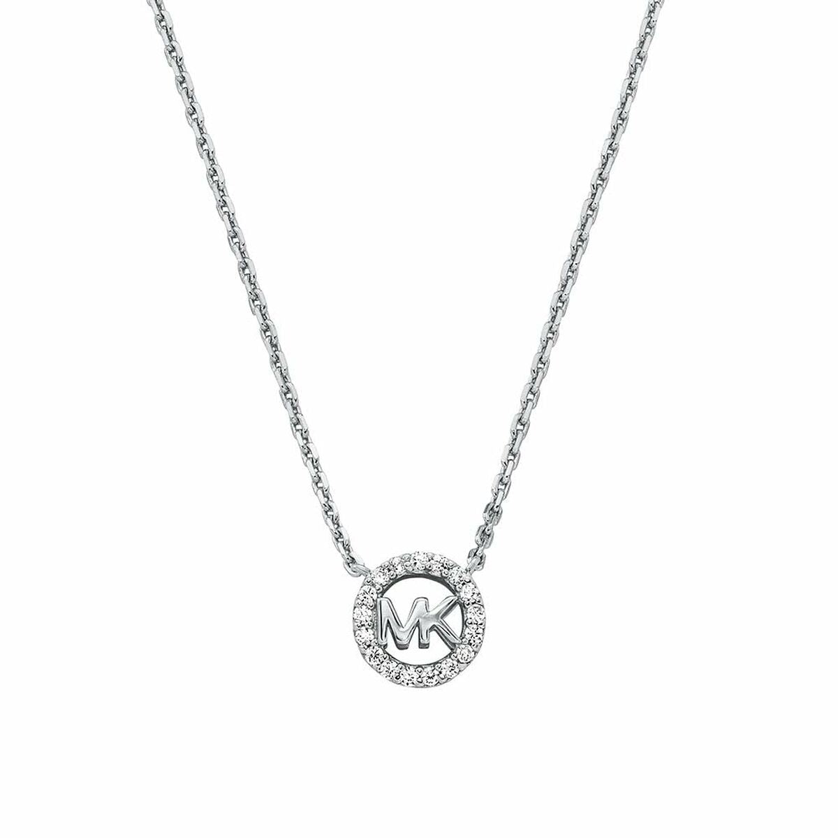Michael Kors Halsband Dam Cubic Zirconia