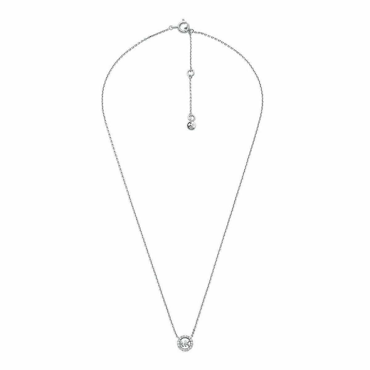 Michael Kors Halsband Dam Cubic Zirconia