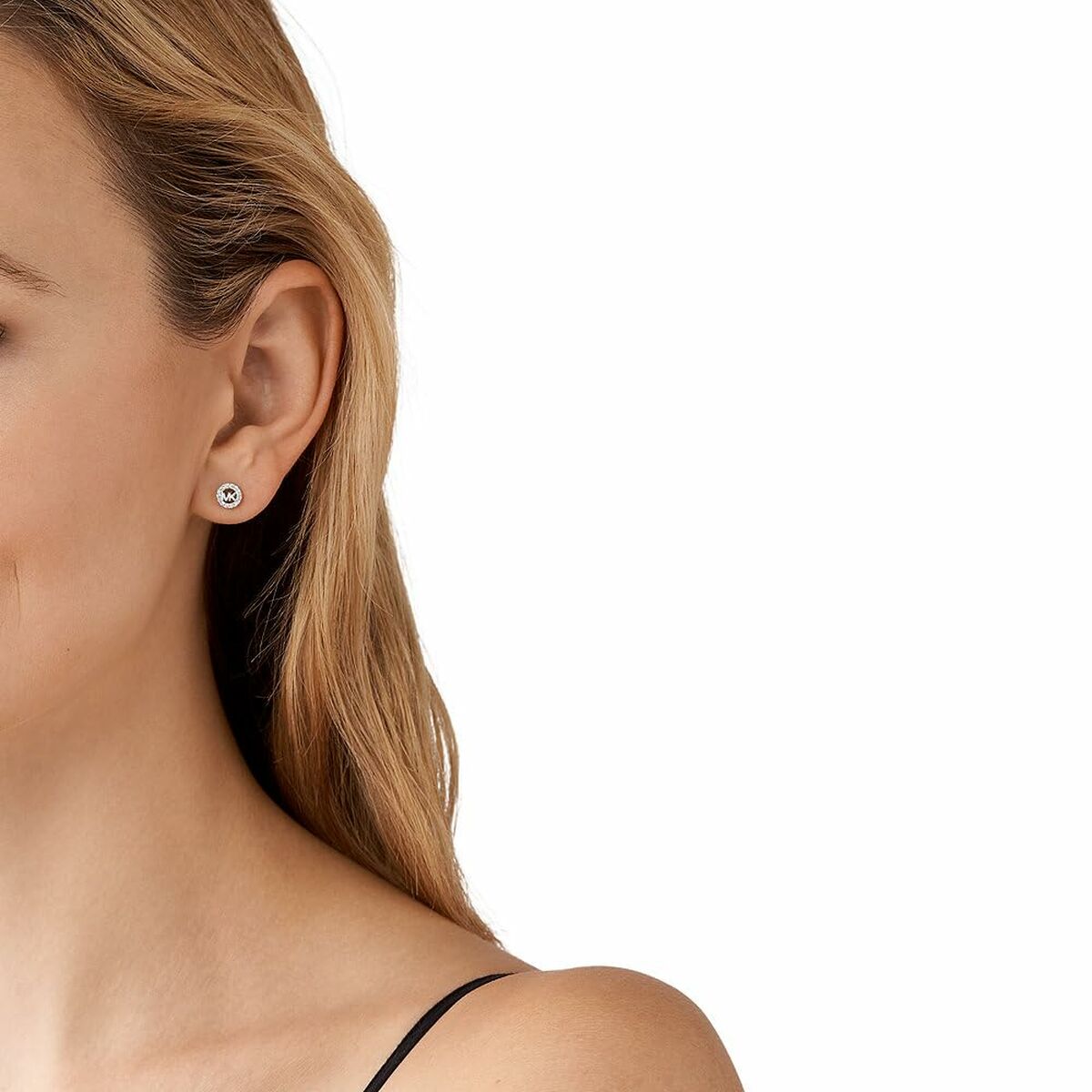 Michael Kors Örhängen Dam Mkc1727