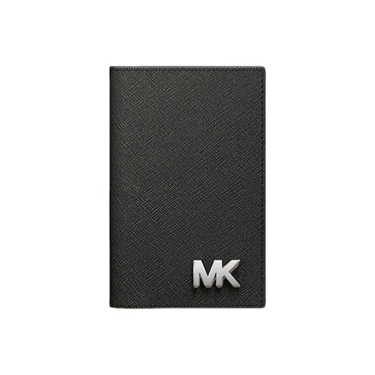 Michael Kors Accessoarer Korthallare Black