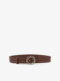PIECES Naya Suede Jeans Belt