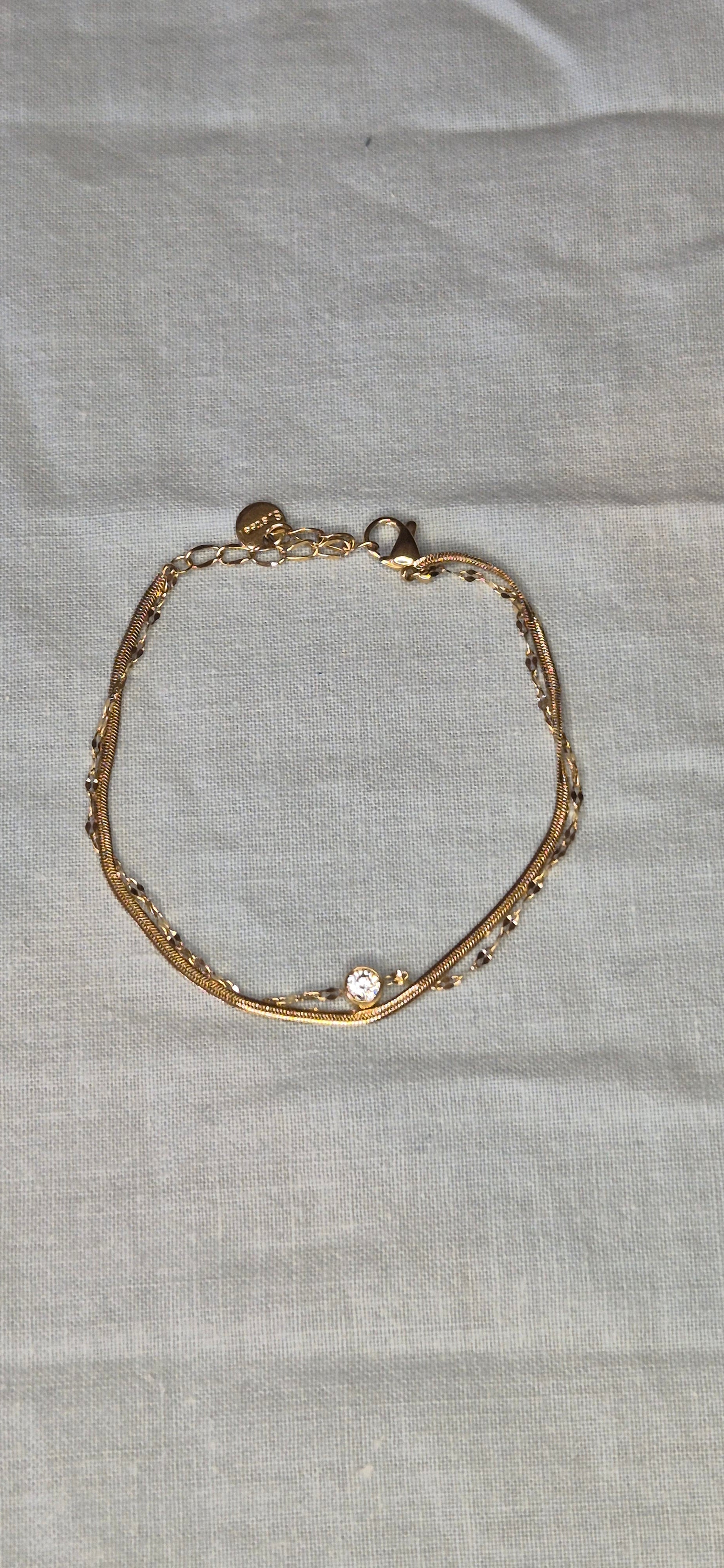 Solstice Armband Dam