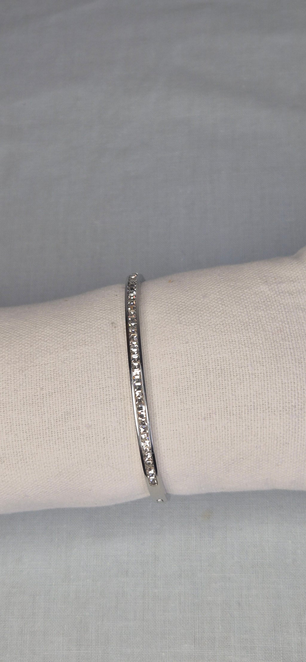 Glaciär Armband Dam