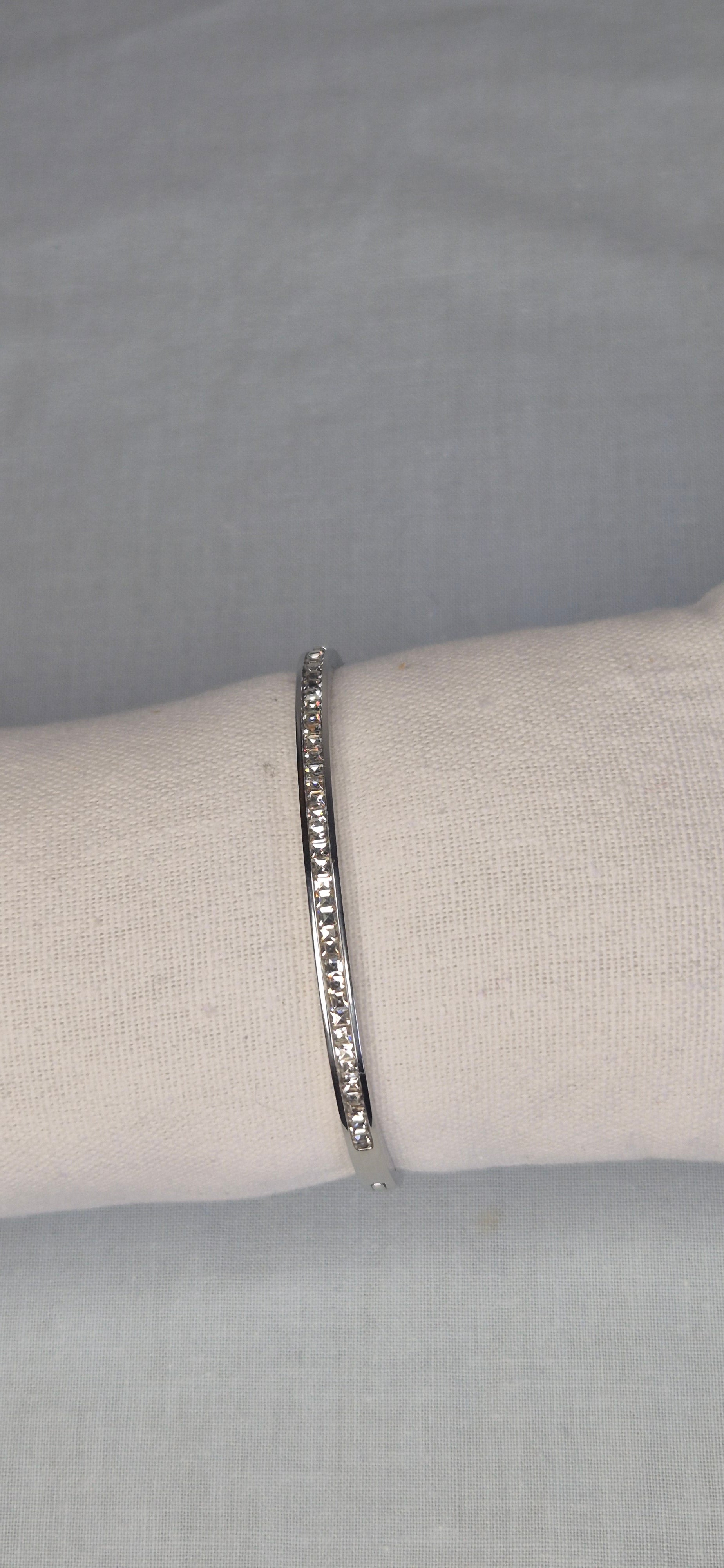Glaciär Armband Dam