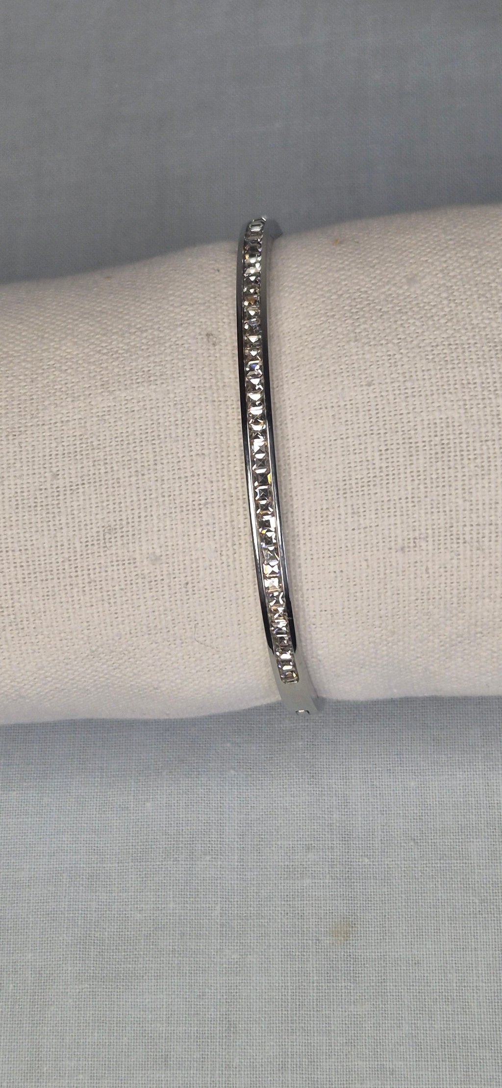 Glaciär Armband Dam