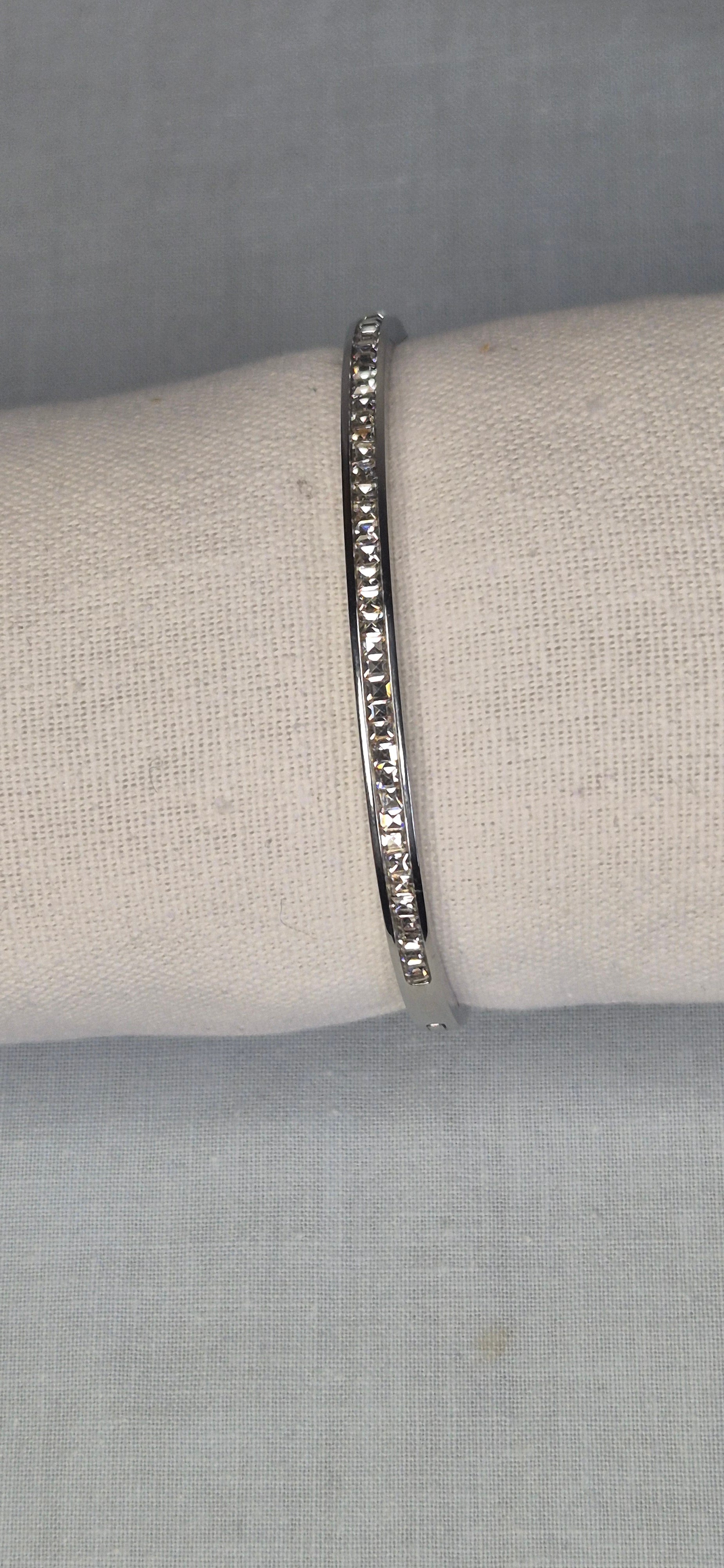 Glaciär Armband Dam