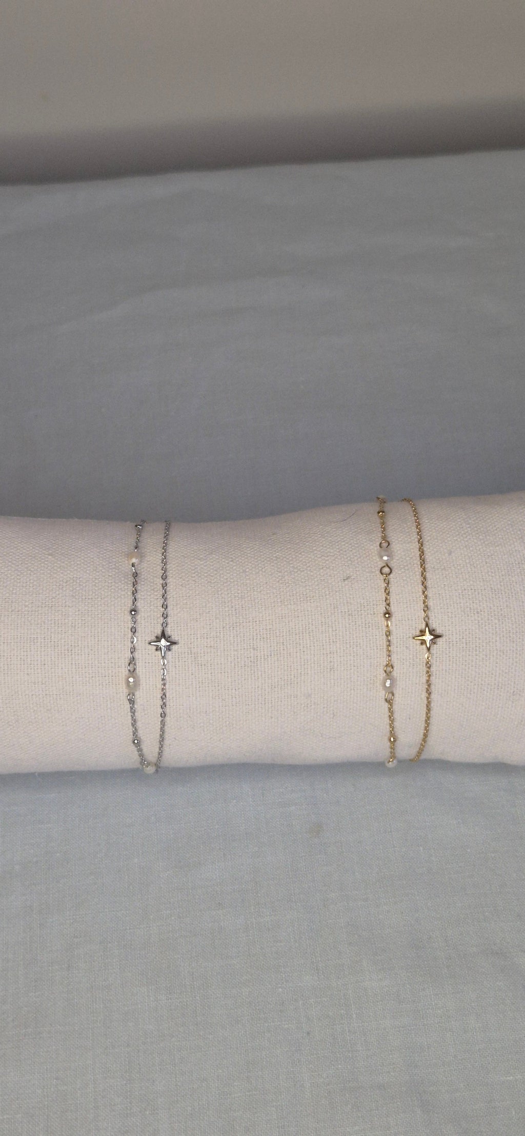 Aurora Armband Dam