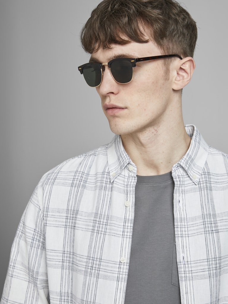 JACK & JONES RYDER SUNGLASSES 2