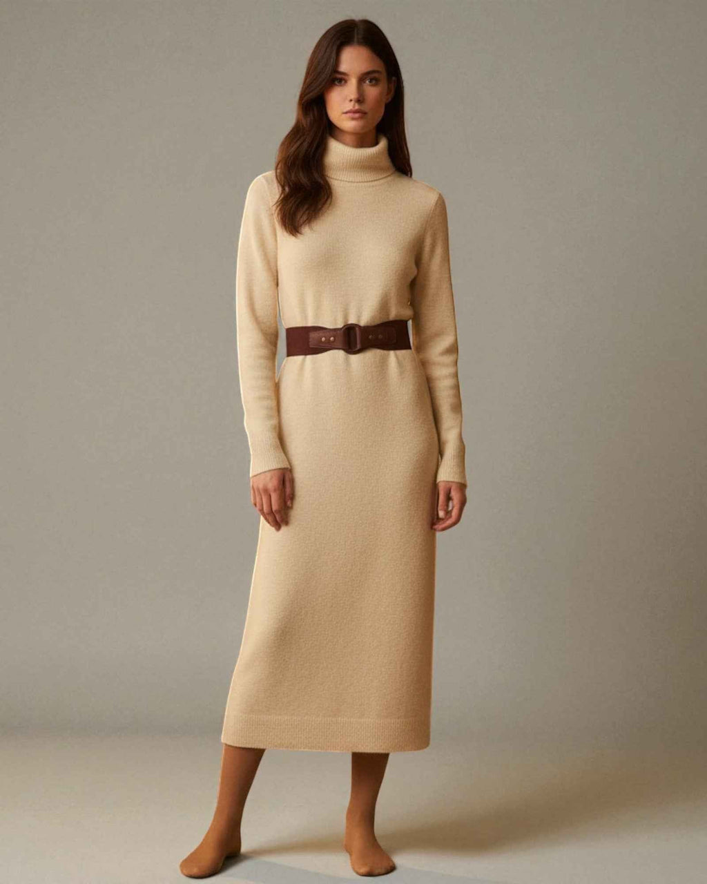 PIECES Saturday Waist Belt