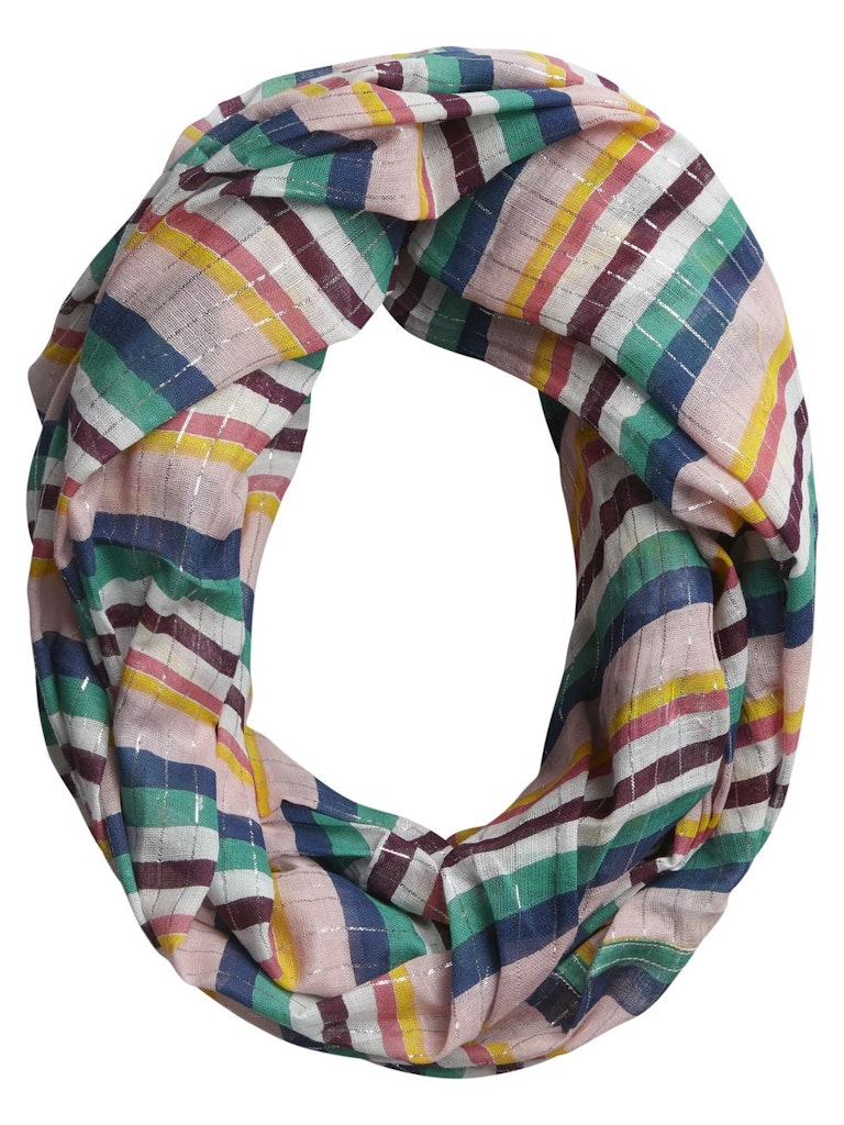 PIECES Selma Tube Scarf