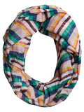 PIECES Selma Tube Scarf