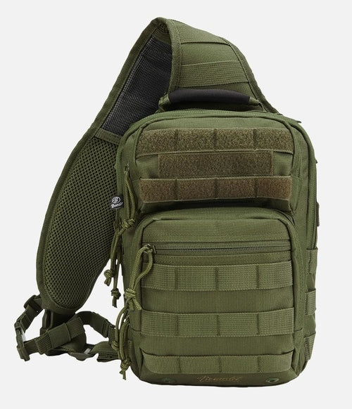 US Cooper axelväska/ryggsäck – Every Day Carry Sling