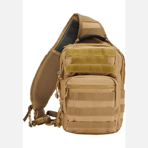 US Cooper axelväska/ryggsäck – Every Day Carry Sling