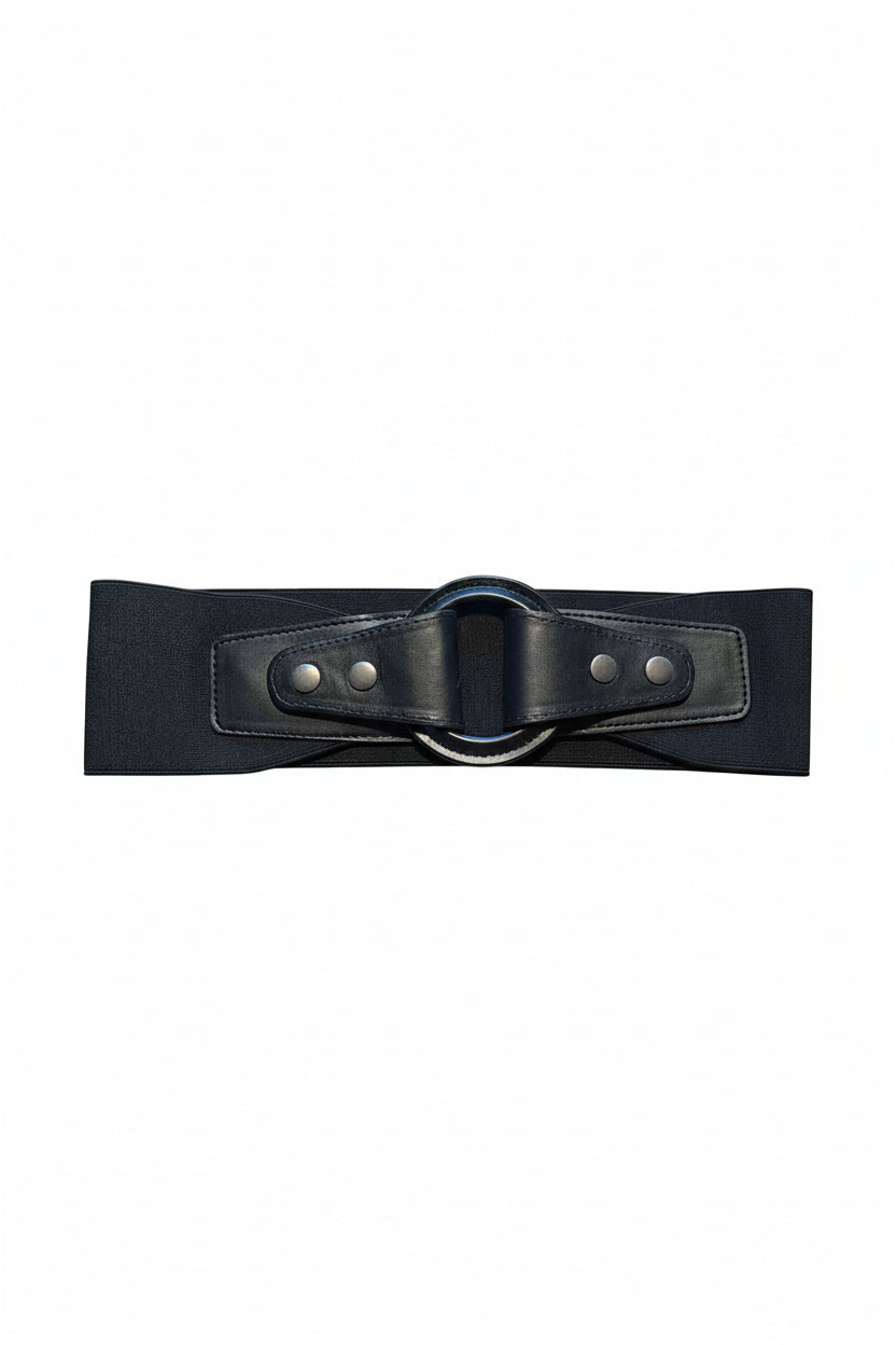 PIECES Saturday Waist Belt