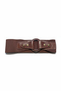 PIECES Saturday Waist Belt